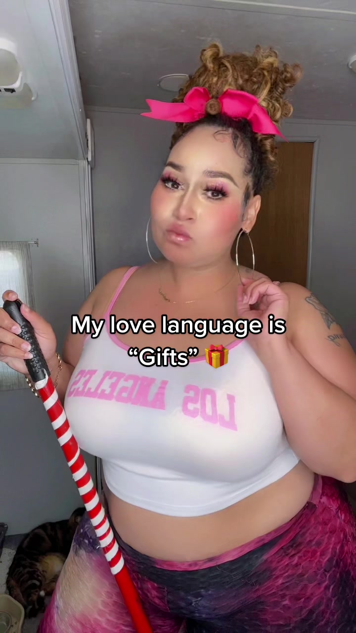 @Krazyrachael