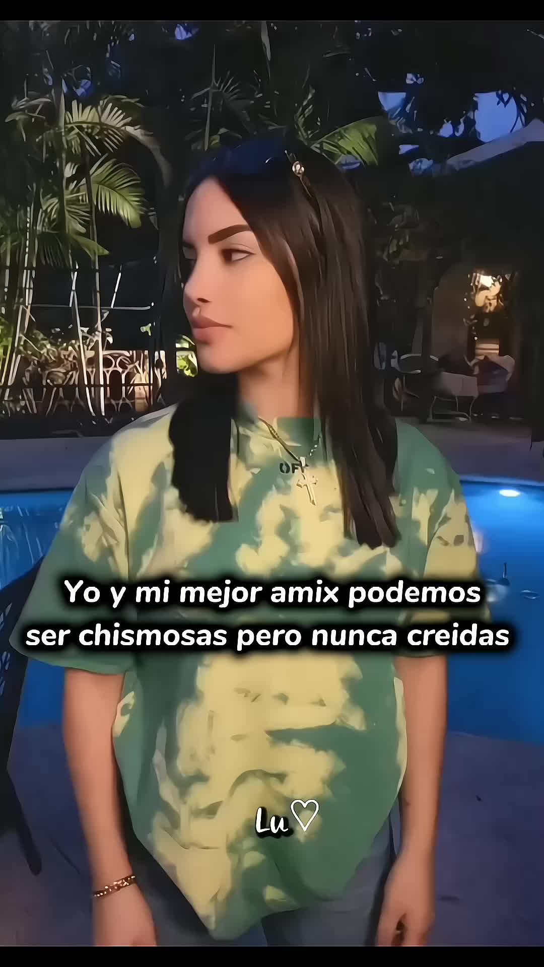 @Lu 😘🩷
