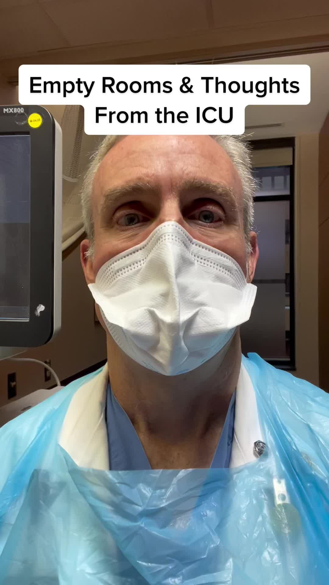 @Wes Ely MD, MPh