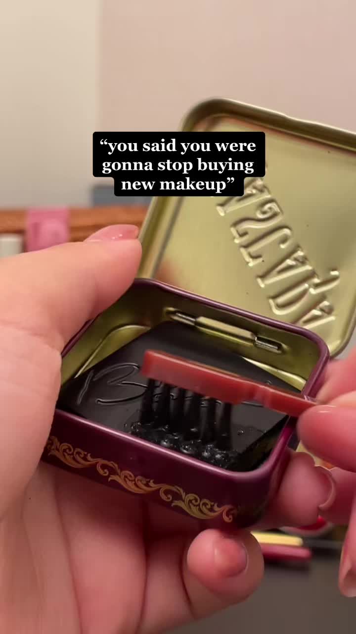 @Besame Cosmetics