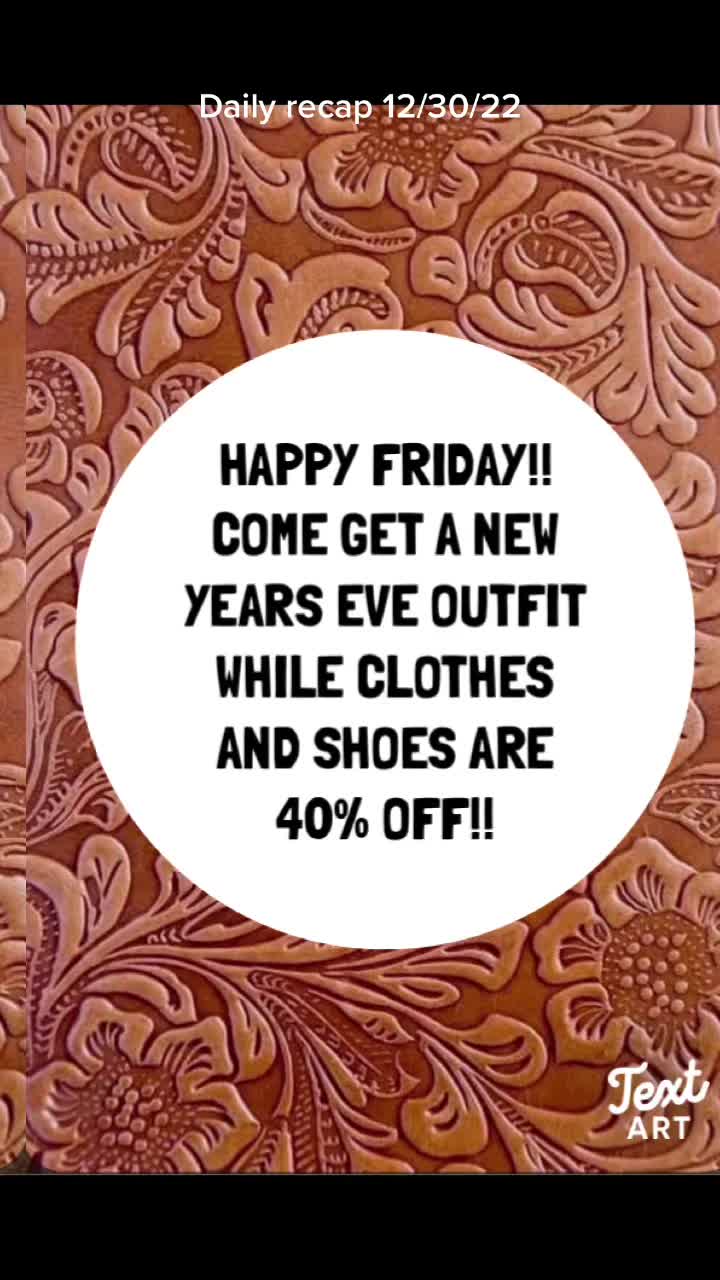 @Branded Texas Boutique
