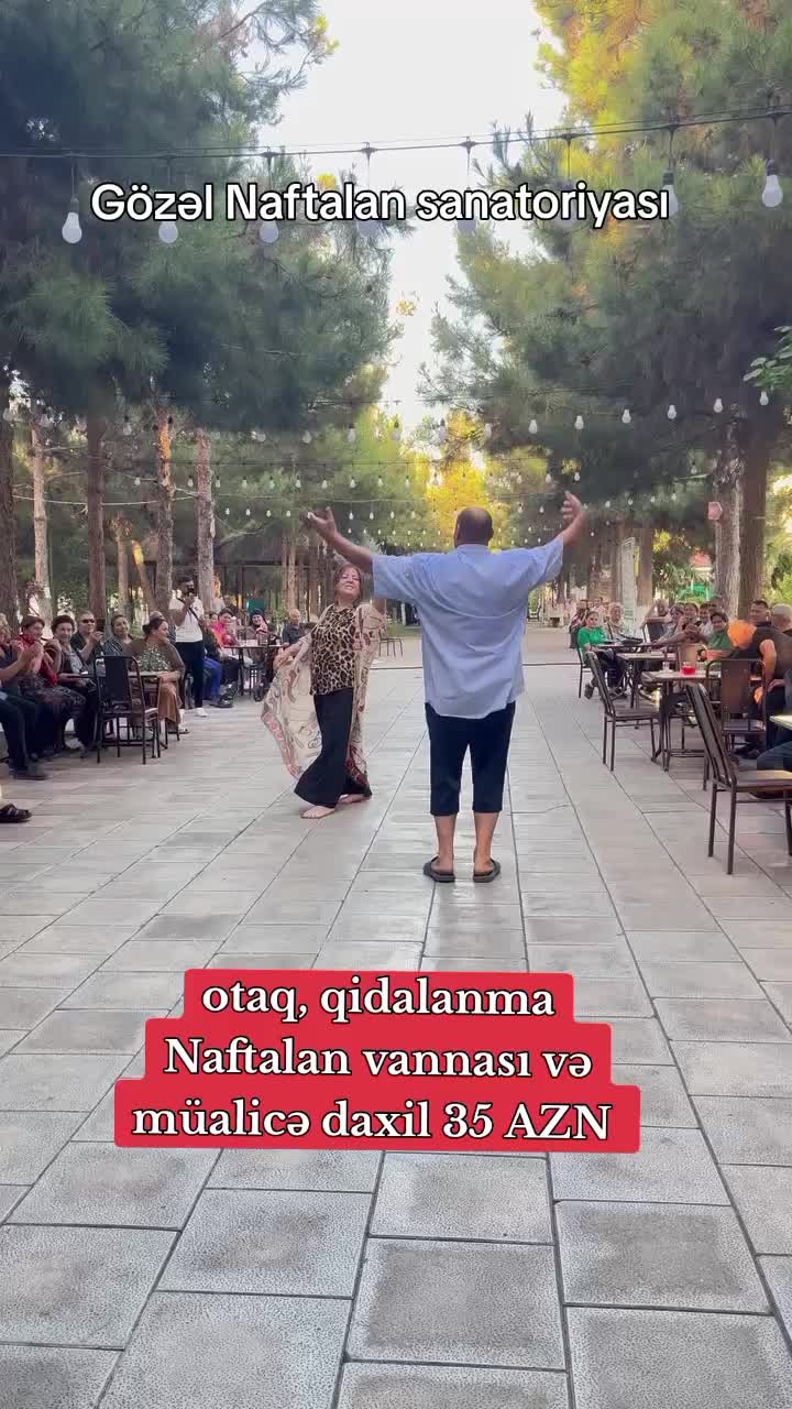@Naftalan Medical Turizm