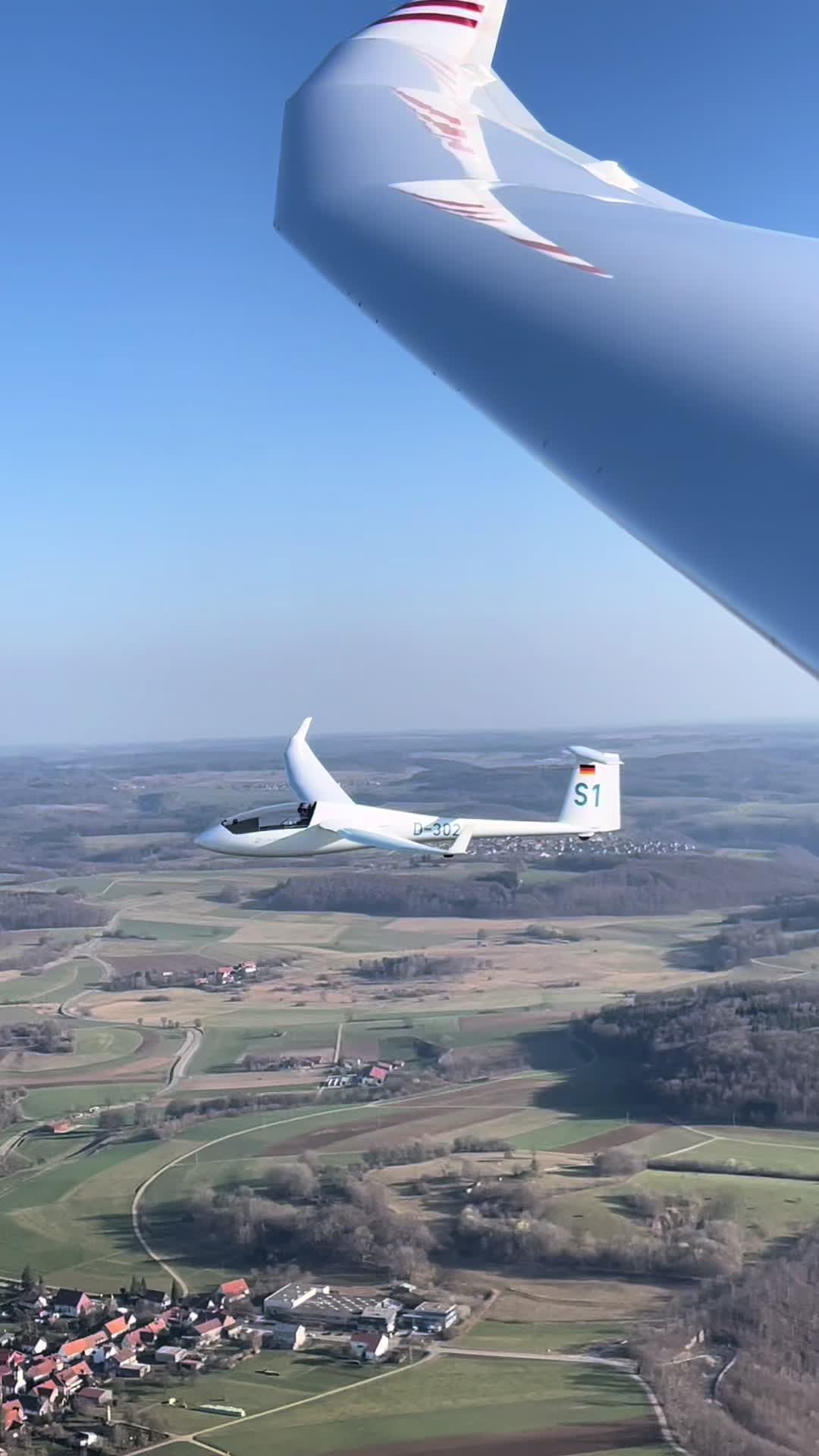 @SportfliegerClub Stuttgart