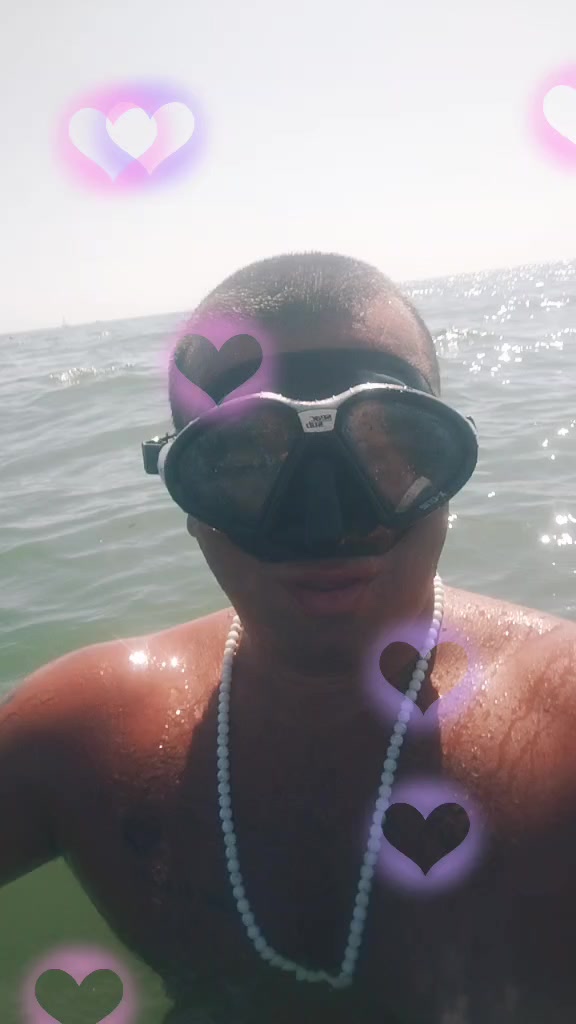 @Ti amo  papino 🖤💙