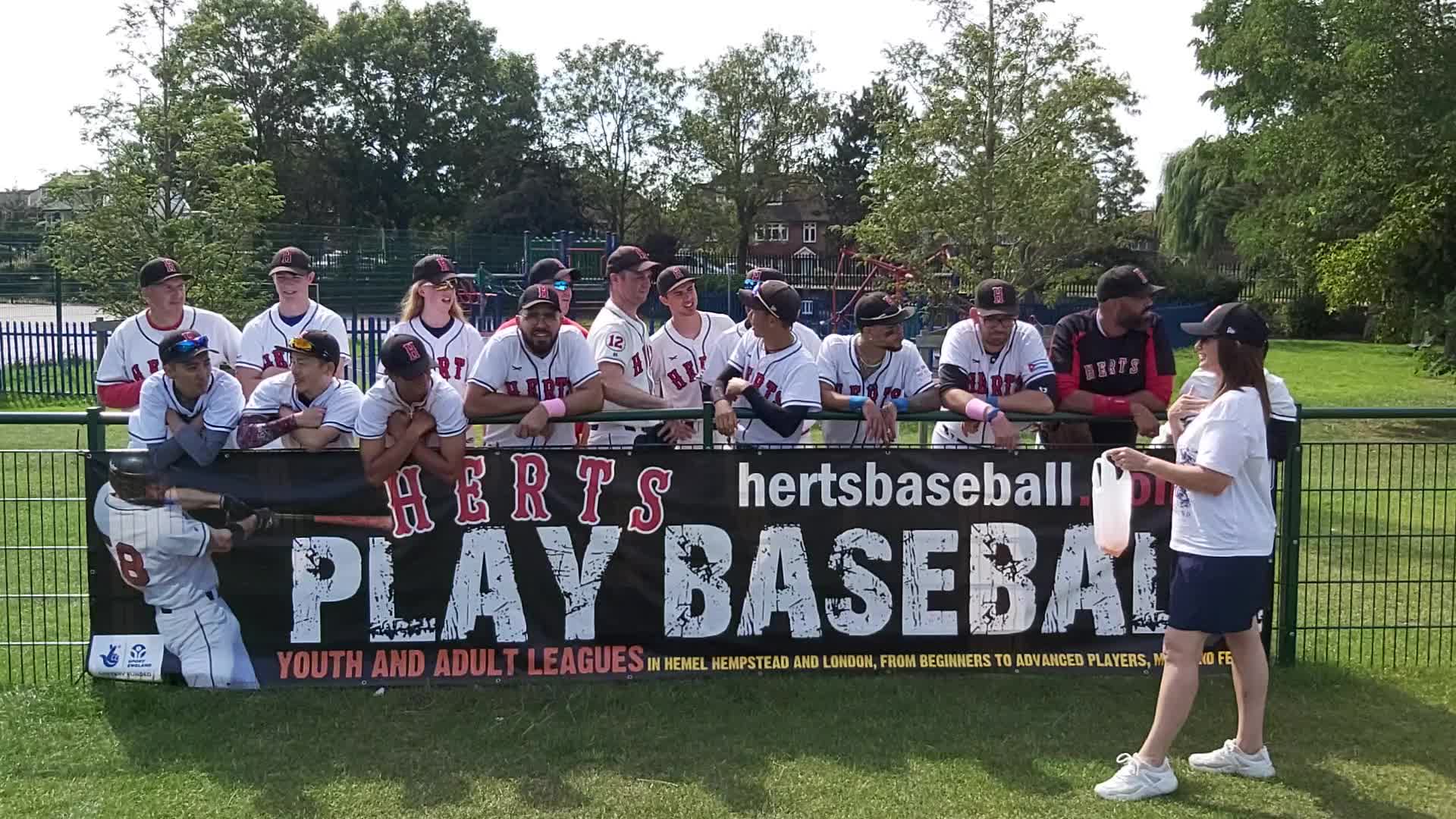 @HertsBaseball