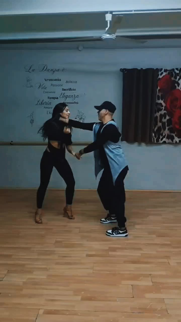 @Dance Point Style