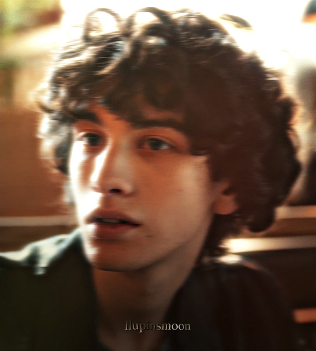 @evan₊*llupinsmoon༉‧.