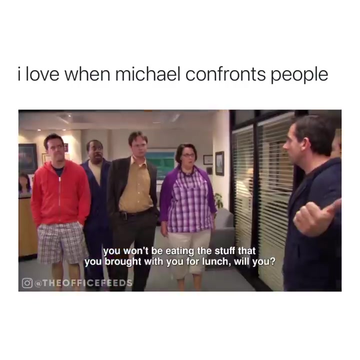 @theofficeshowfeeds