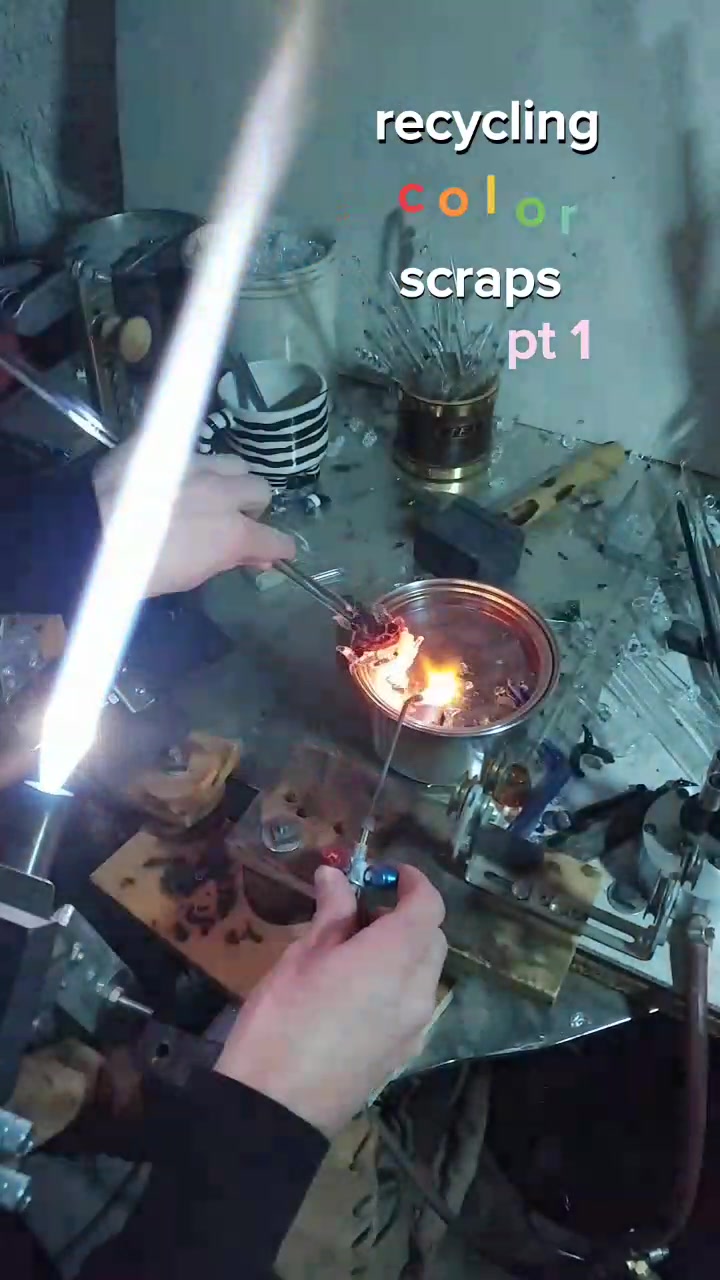 @Subconscious Design Glass