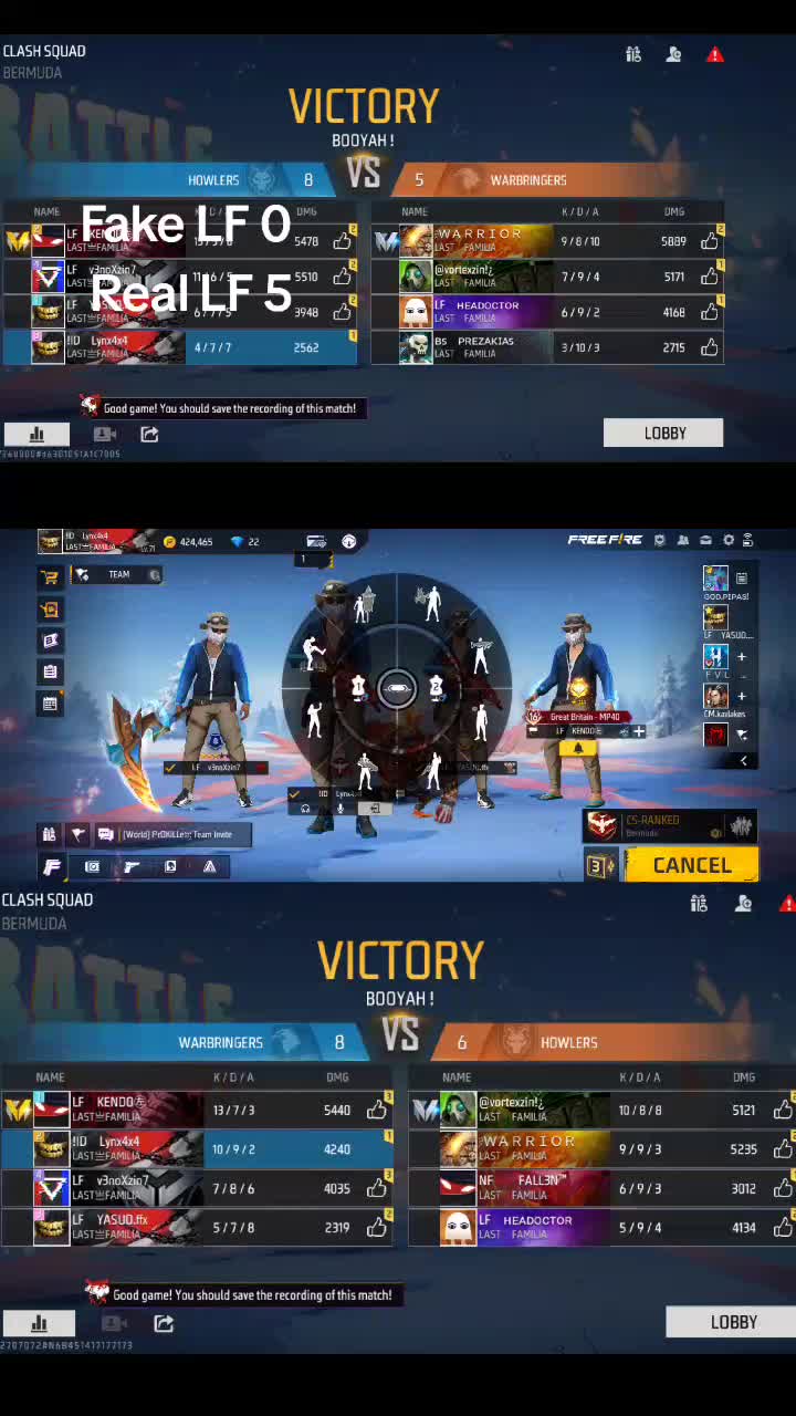 @Lynx⚡️