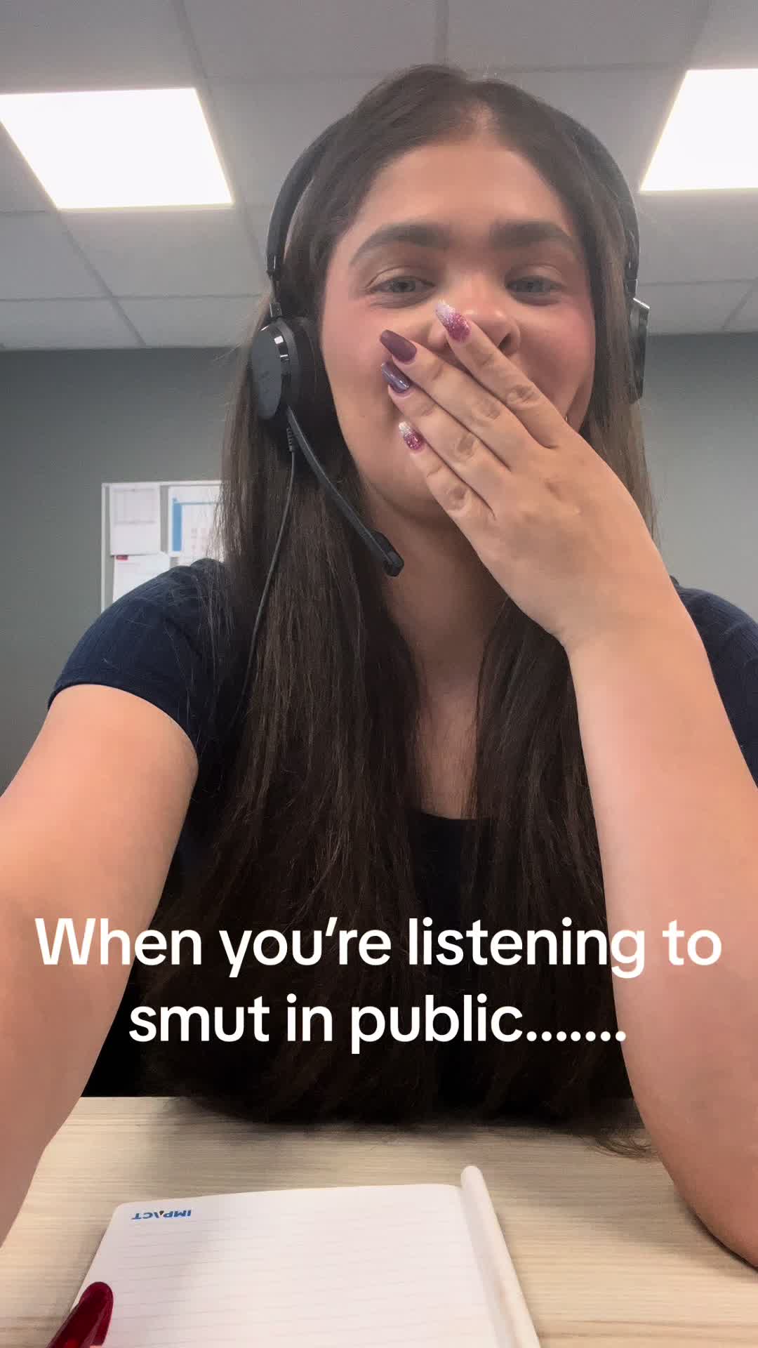 @Shannons | Library