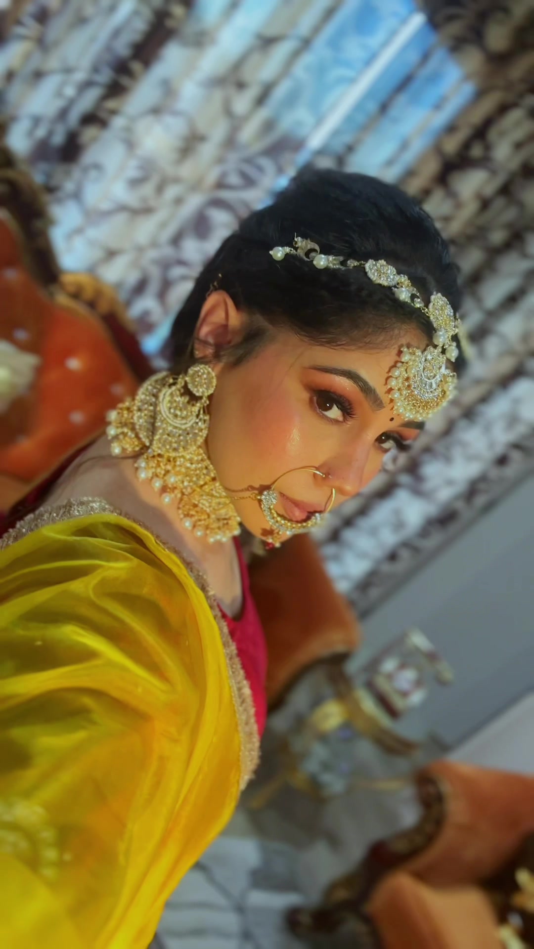 @Miss Ramneek Kaur