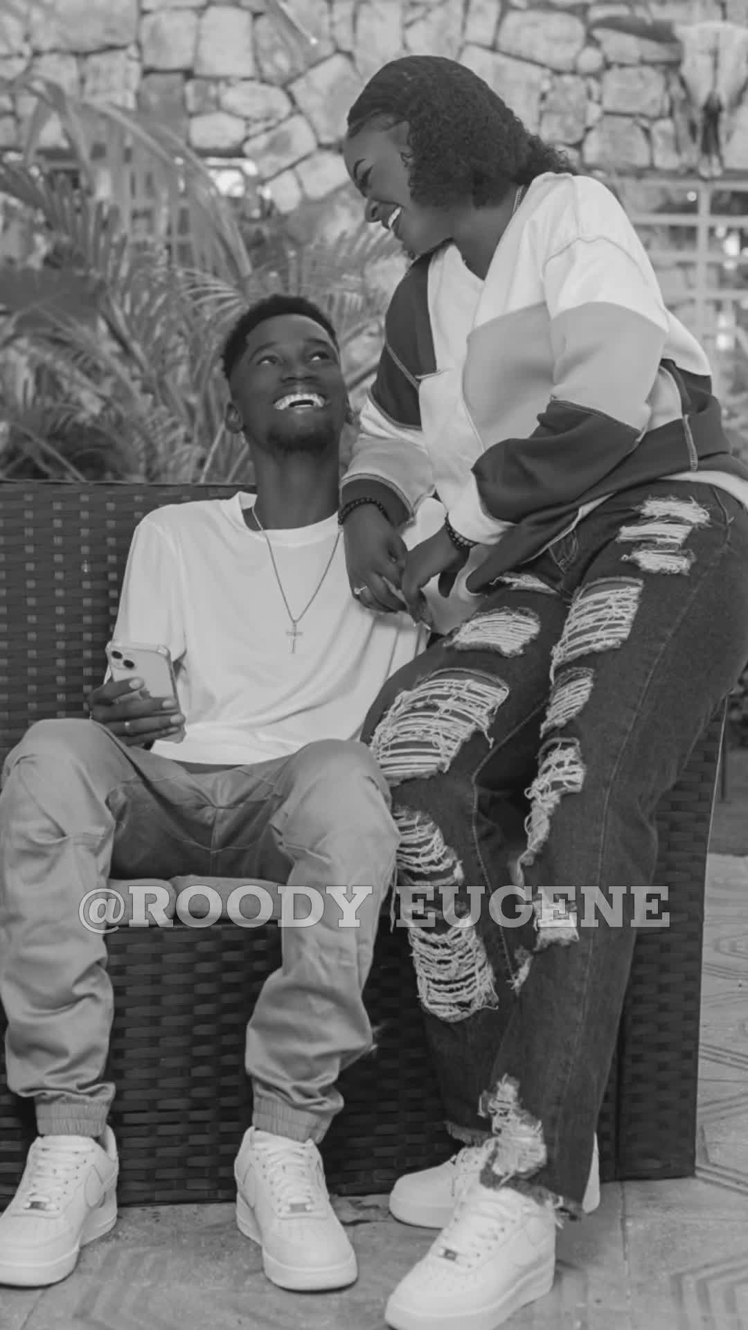 @Roody Eugene