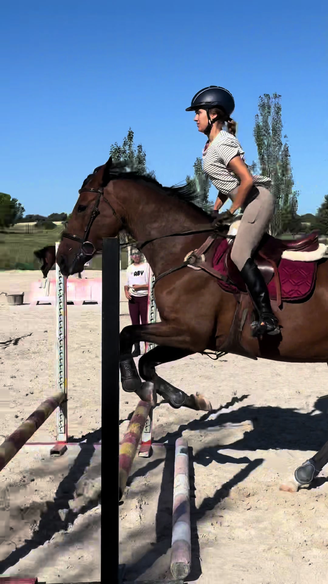 @MHA Teamriding