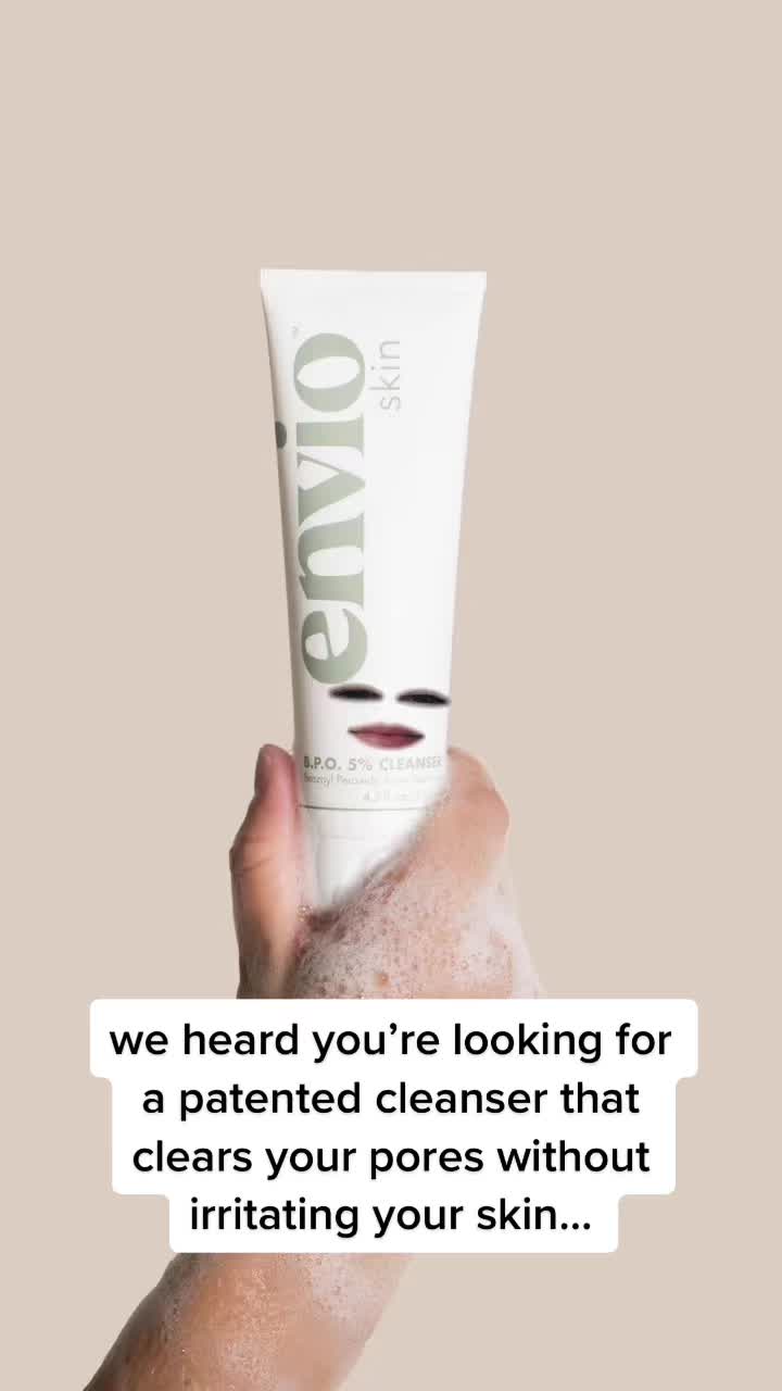 @Envio Skin