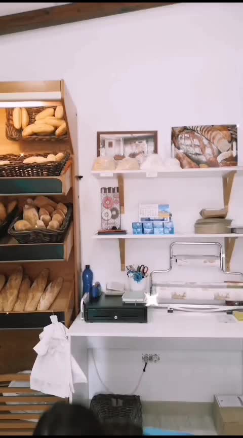 @Mompan Panaderías
