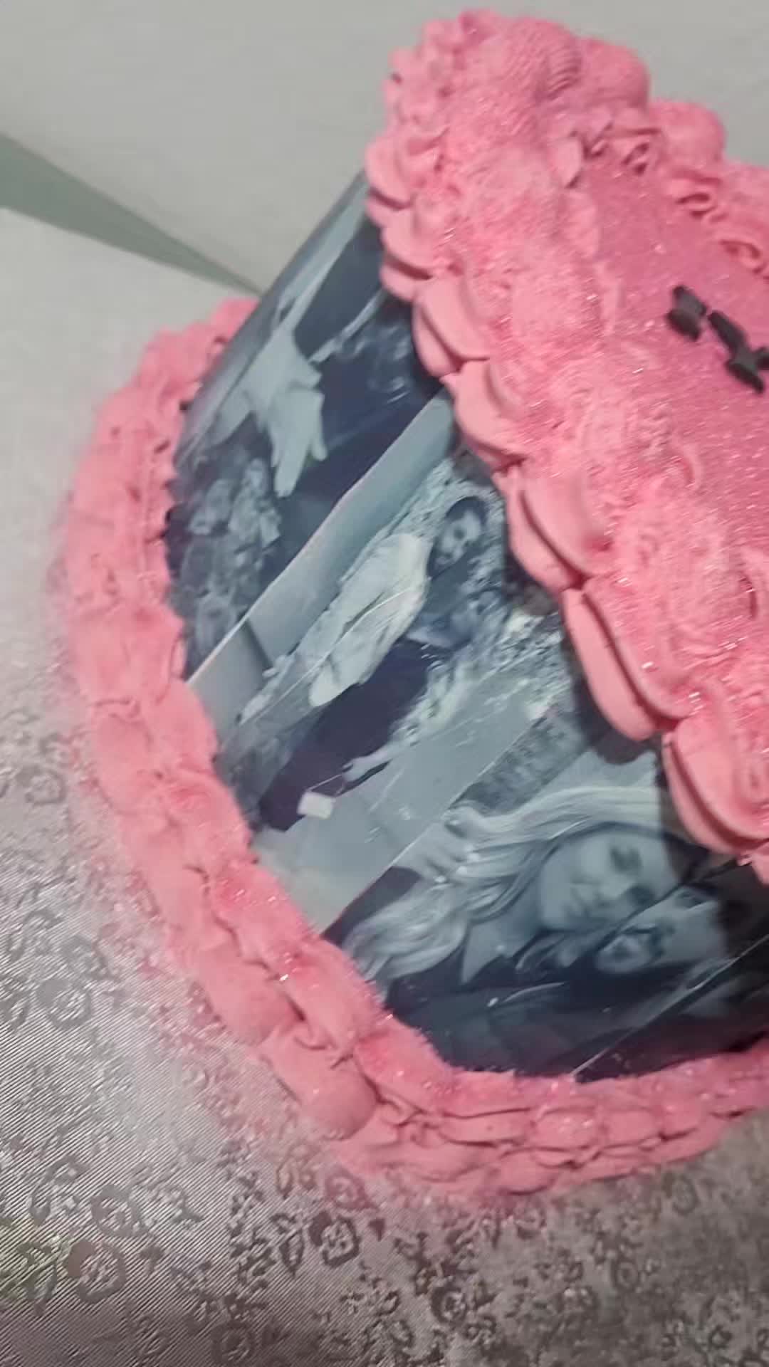 @Zey's Cake