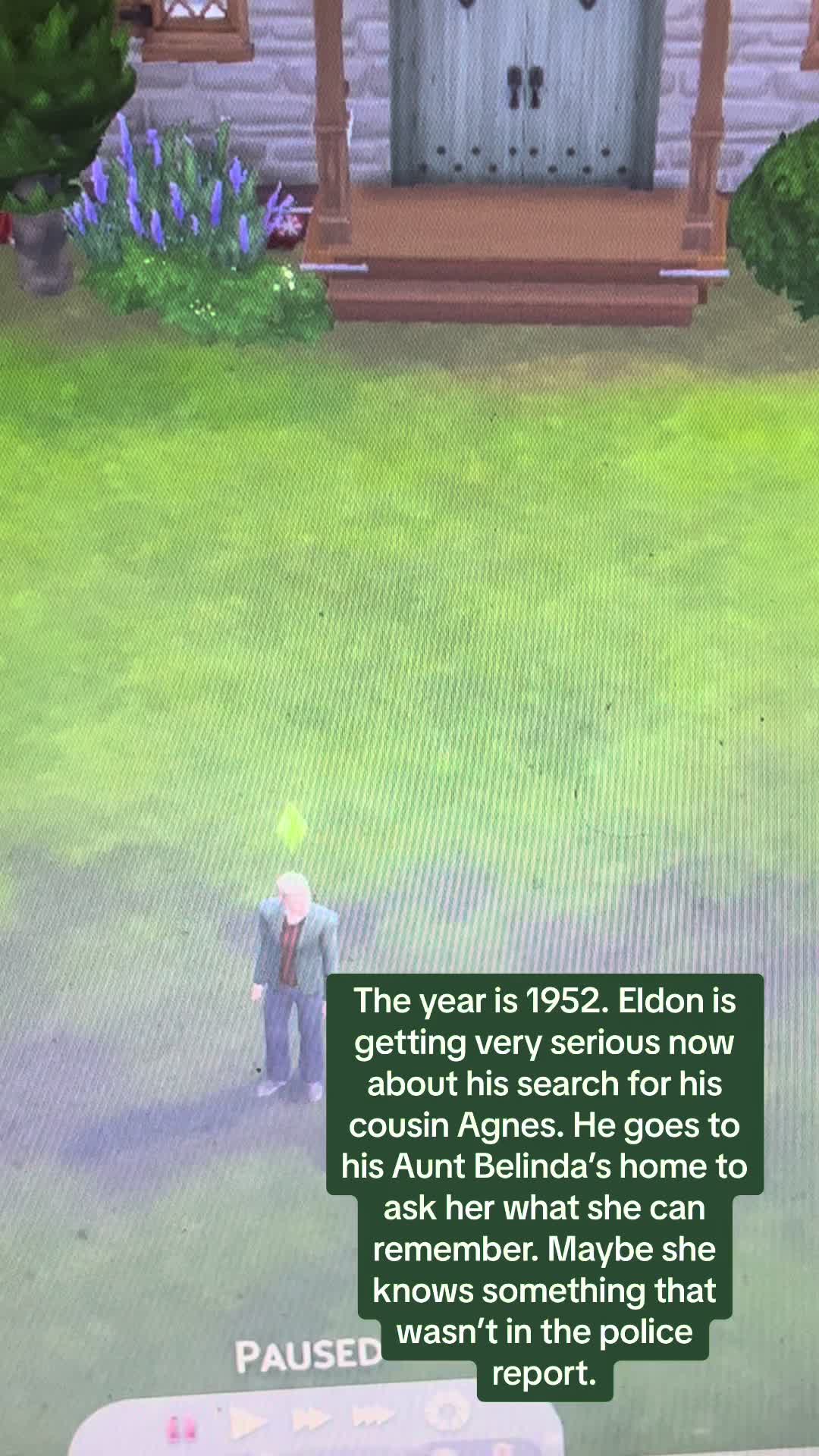 @simsnottragedeighs