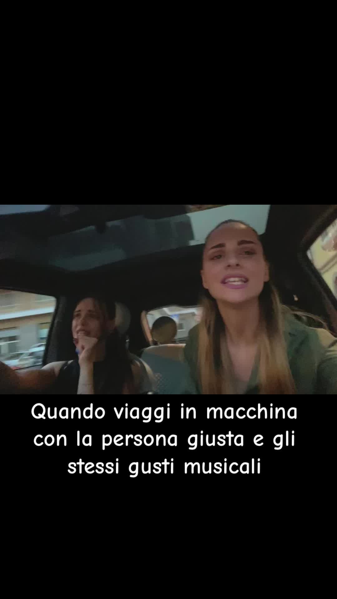 @Serena Cacciatore