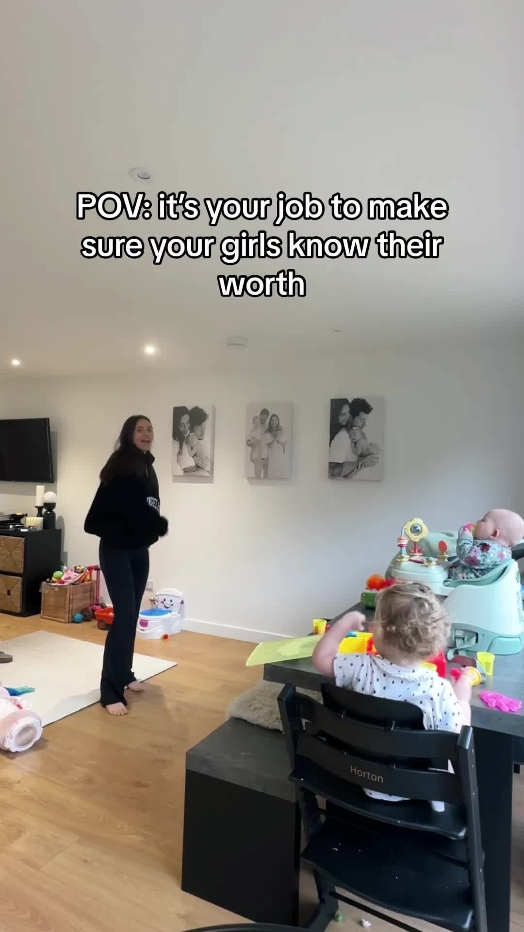 @Imogen Horton