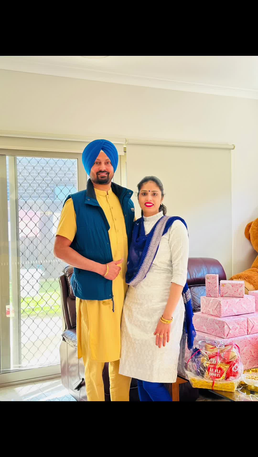 @Harpreet Sandhu