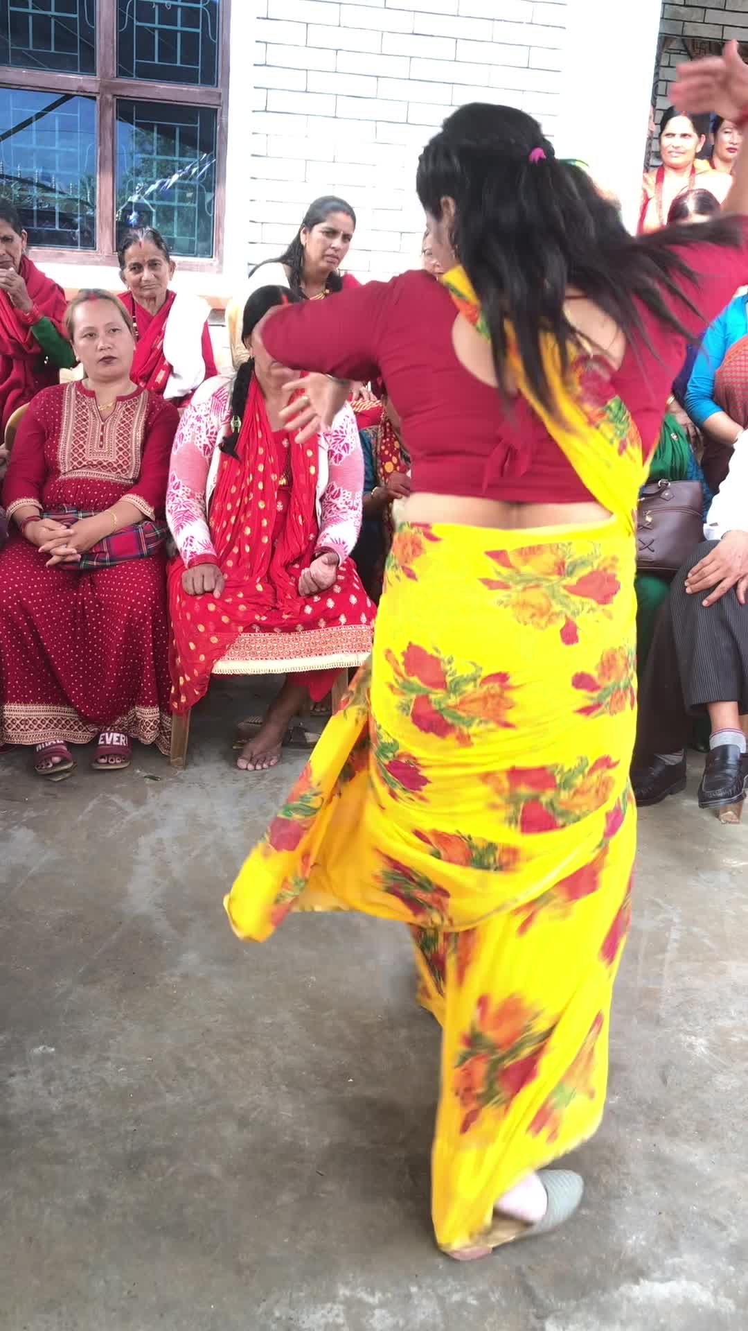 @sushmita Devkota