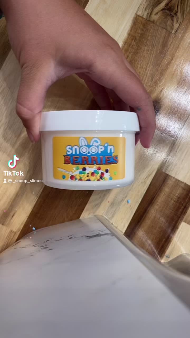 @Snoopslime reviews 🥰😁🥺