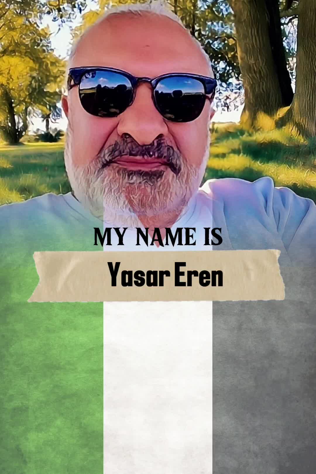 @Yaşar Eren