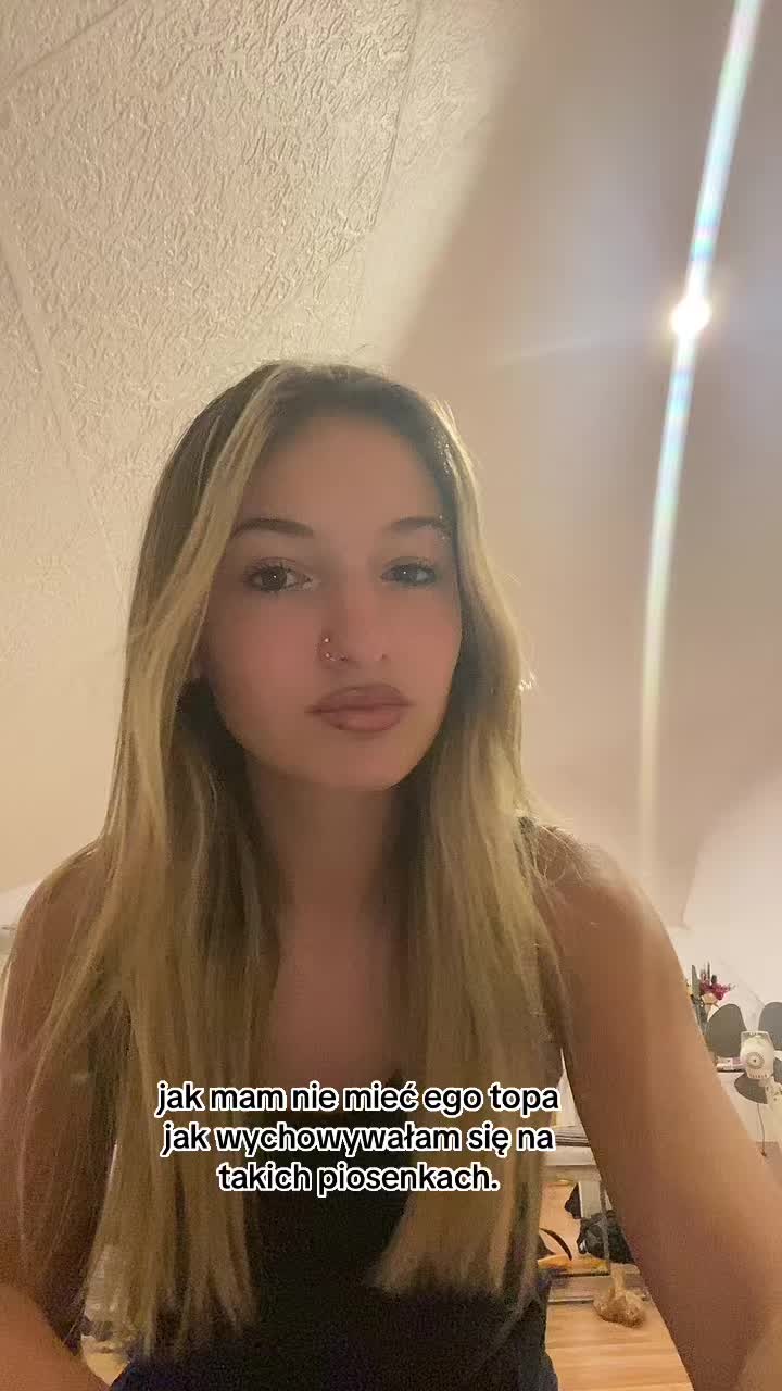 @:)