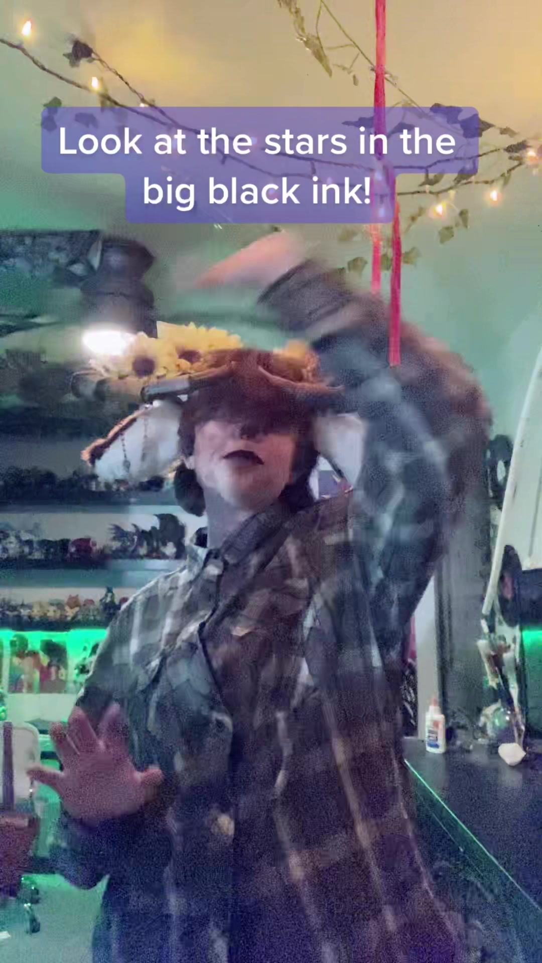 @Deafen
