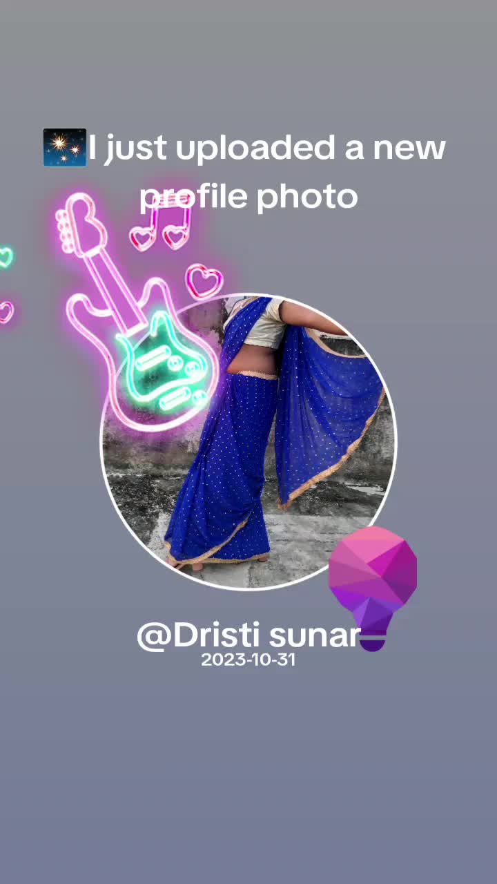 @Dristi sunar