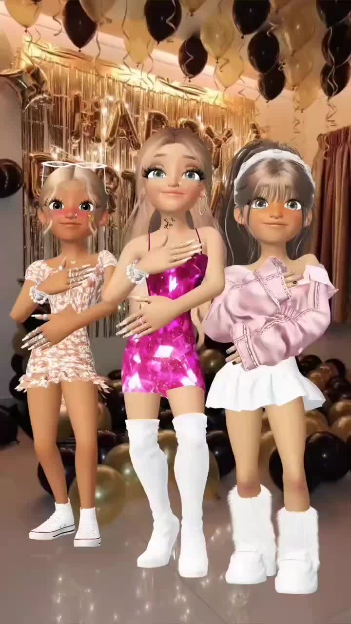 @nia💕