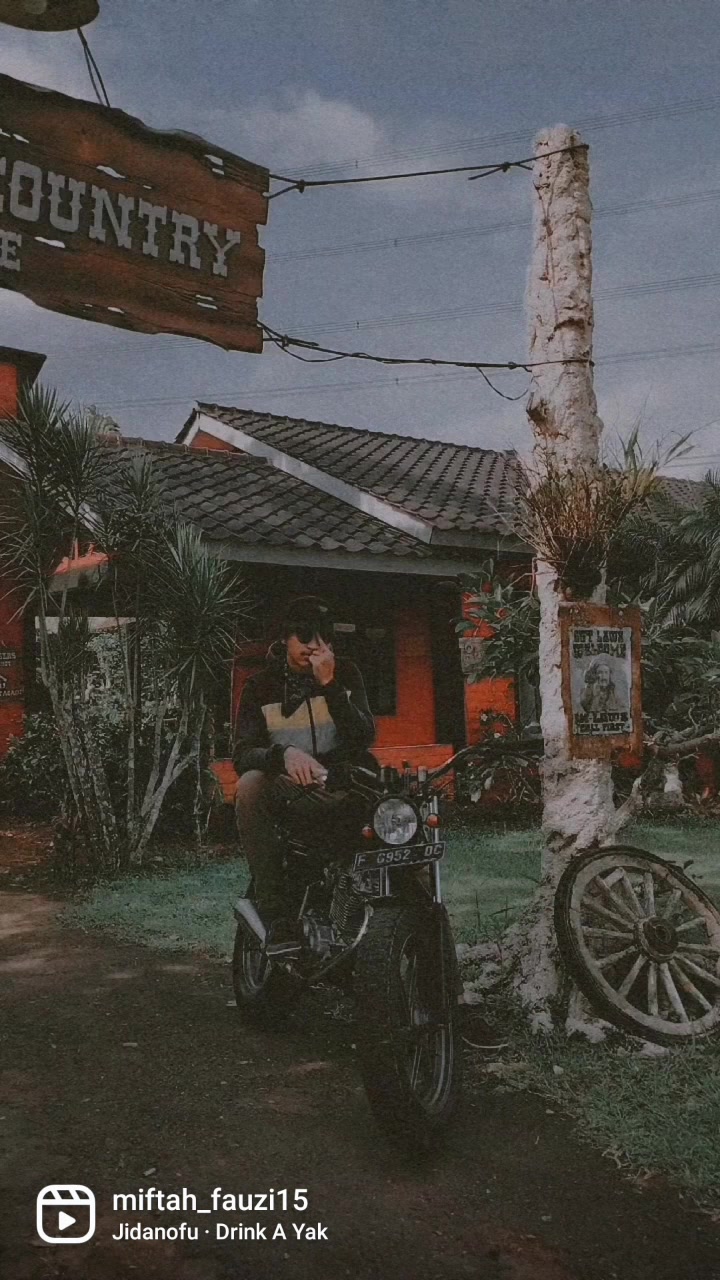 @miftah fauzi