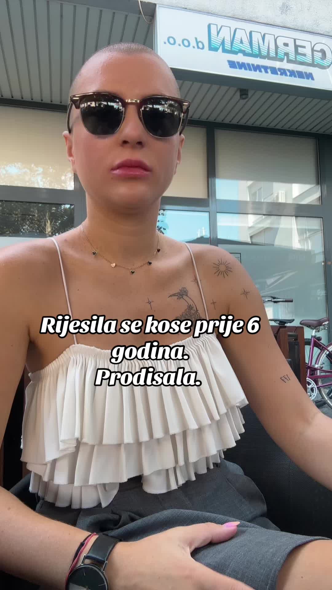 @Andrea Krivak