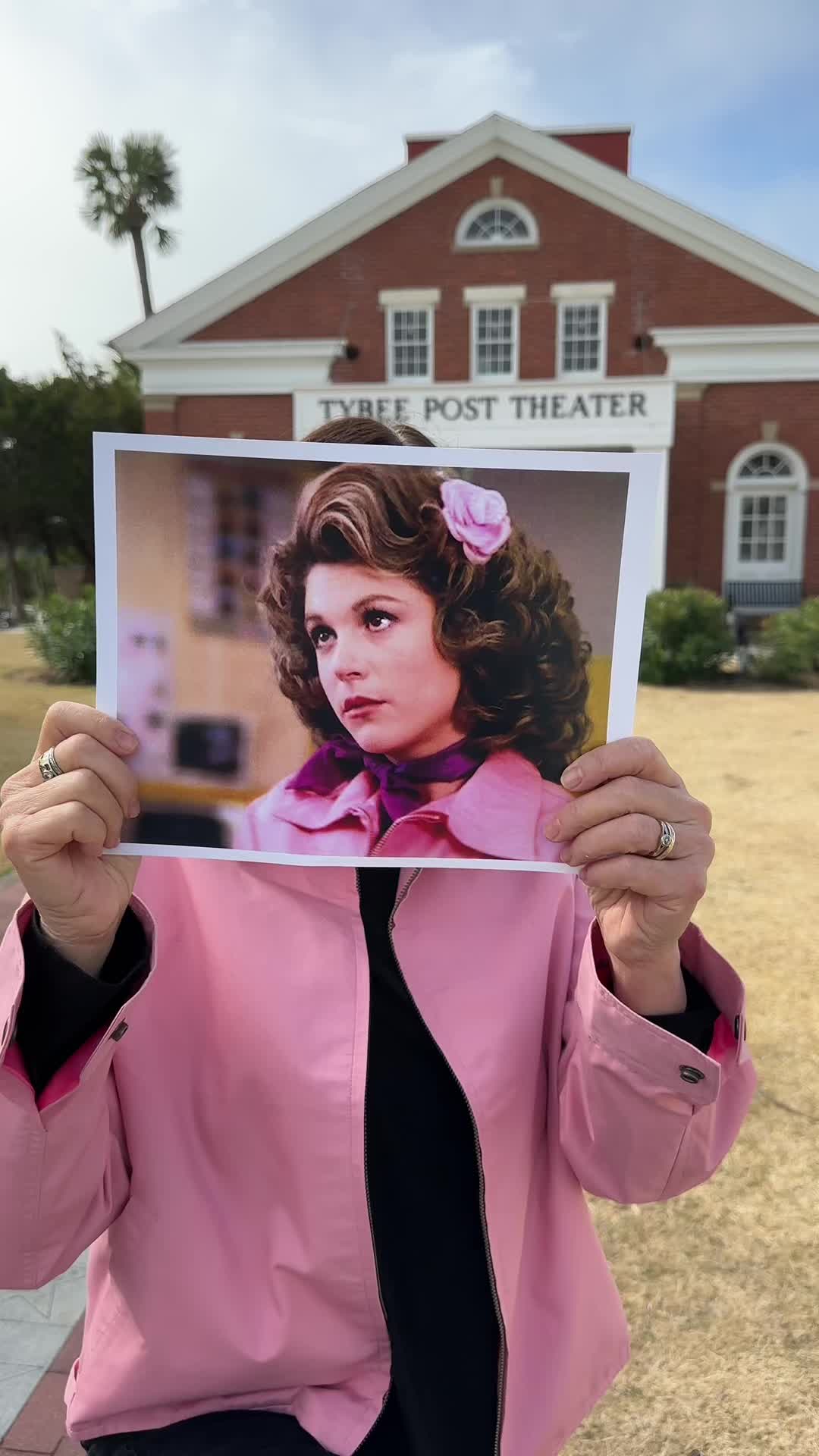 @Tybee Post Theater