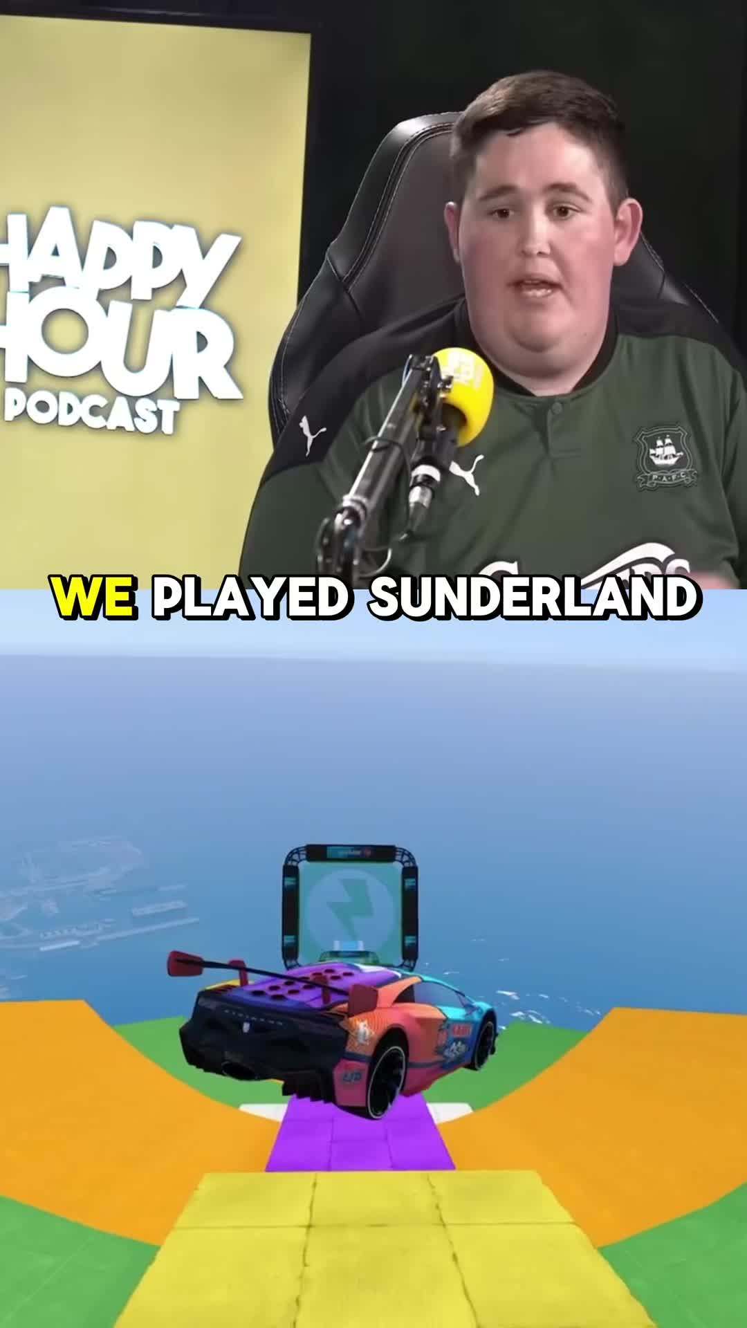 @Podcast clips