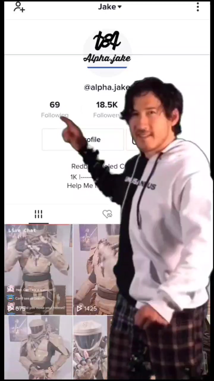@Jake