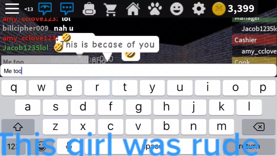 @Female torodoki