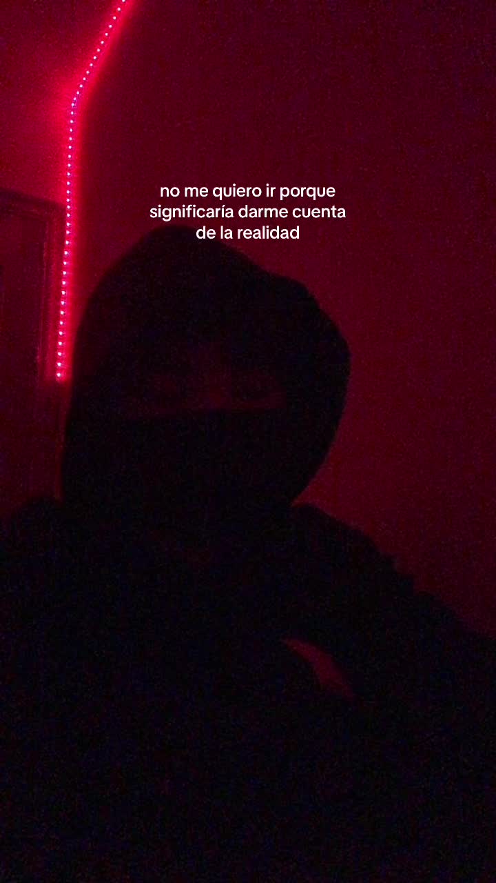 @:(: