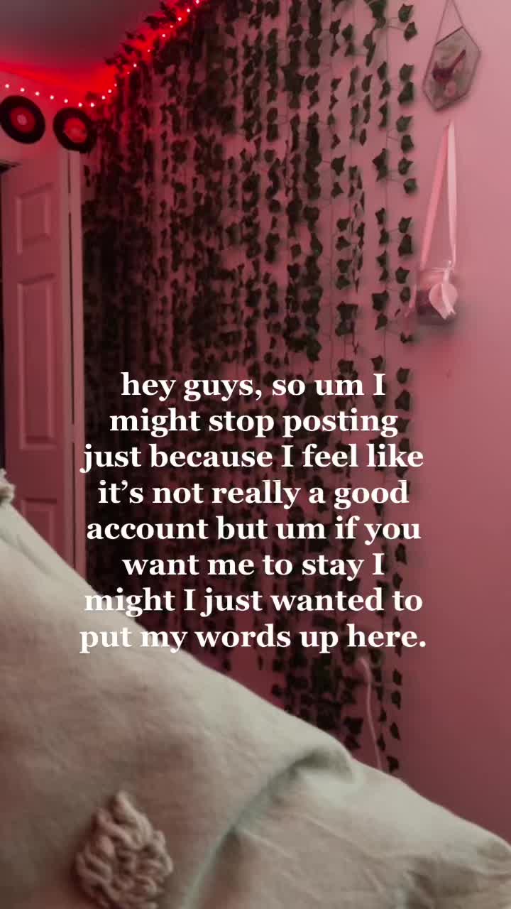 @:)