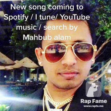 @Mahbub alam