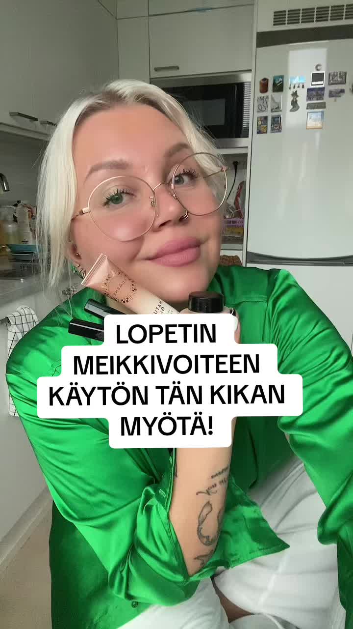 @Julentyyli
