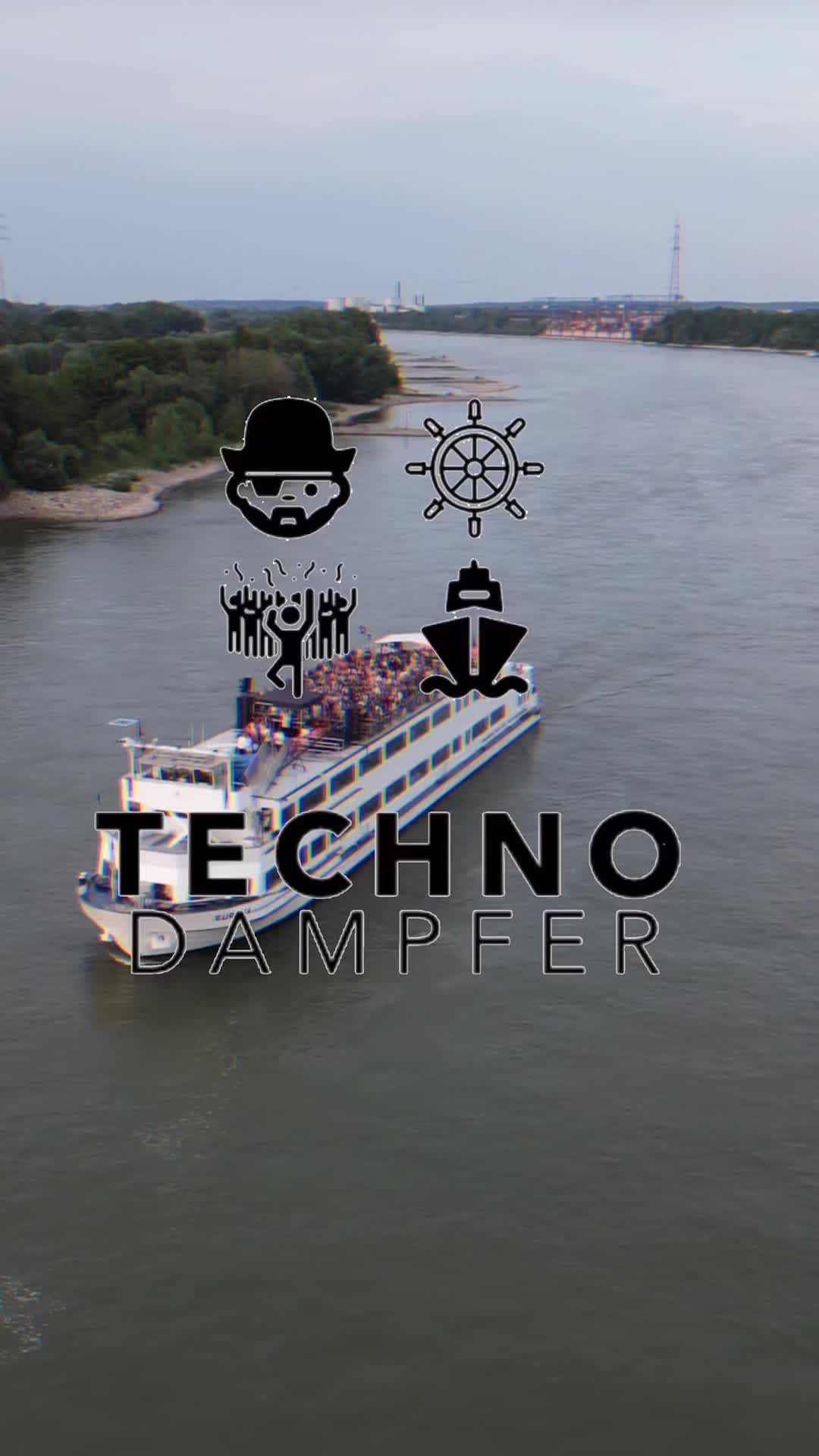 @Techno Dampfer