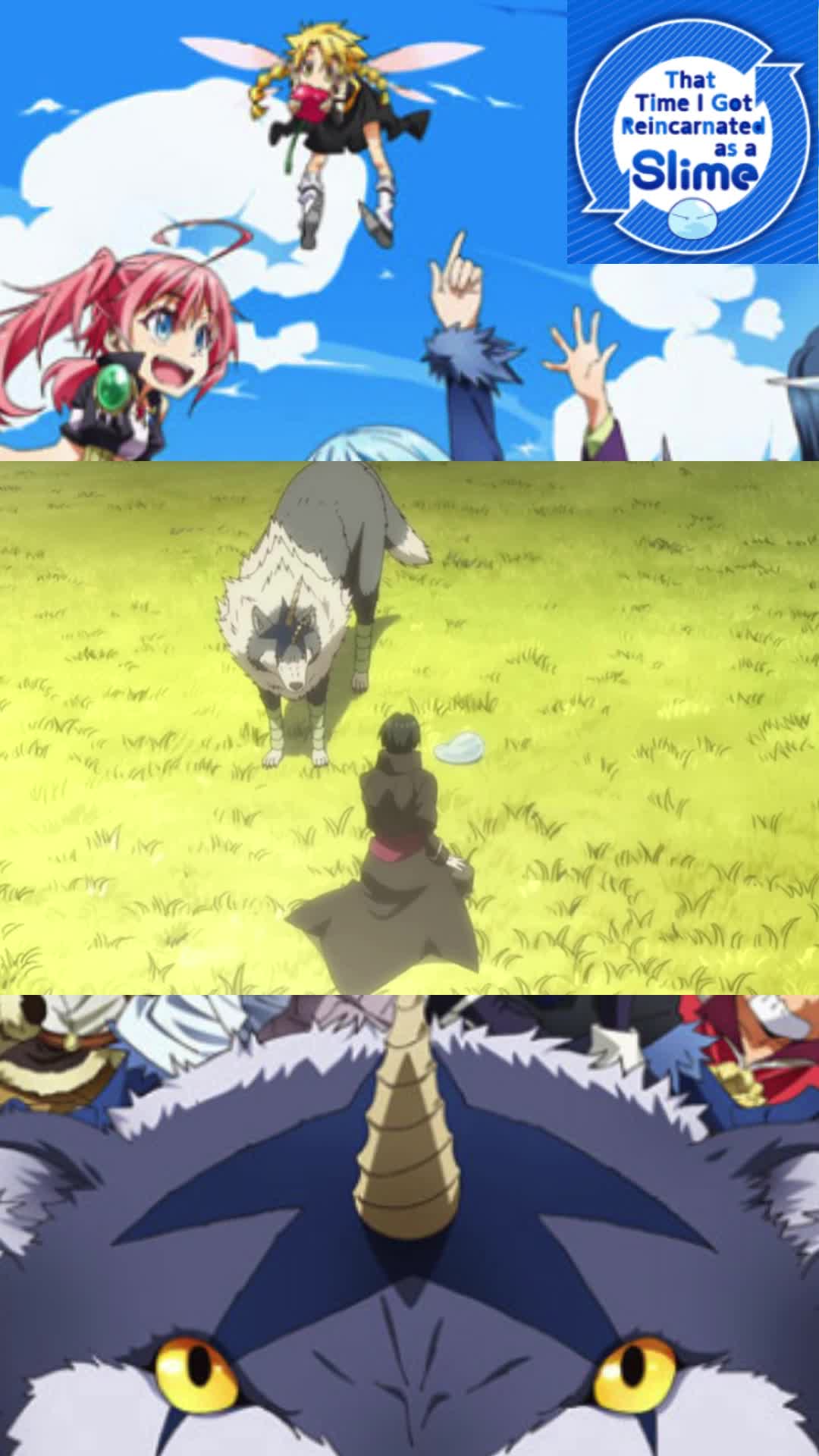 @Anime Nostalgia