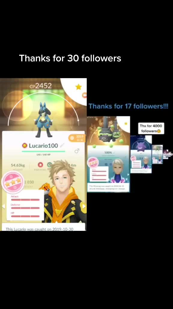 @pokemon pro