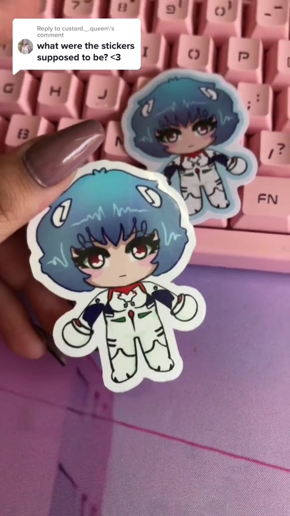 @SpaceCadetVal 💫