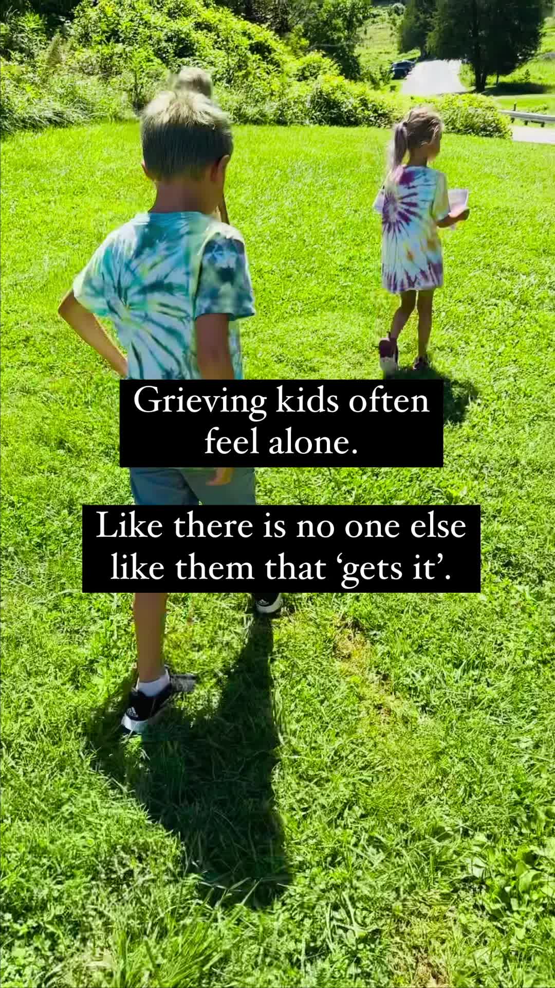 @kidsgriefsupport