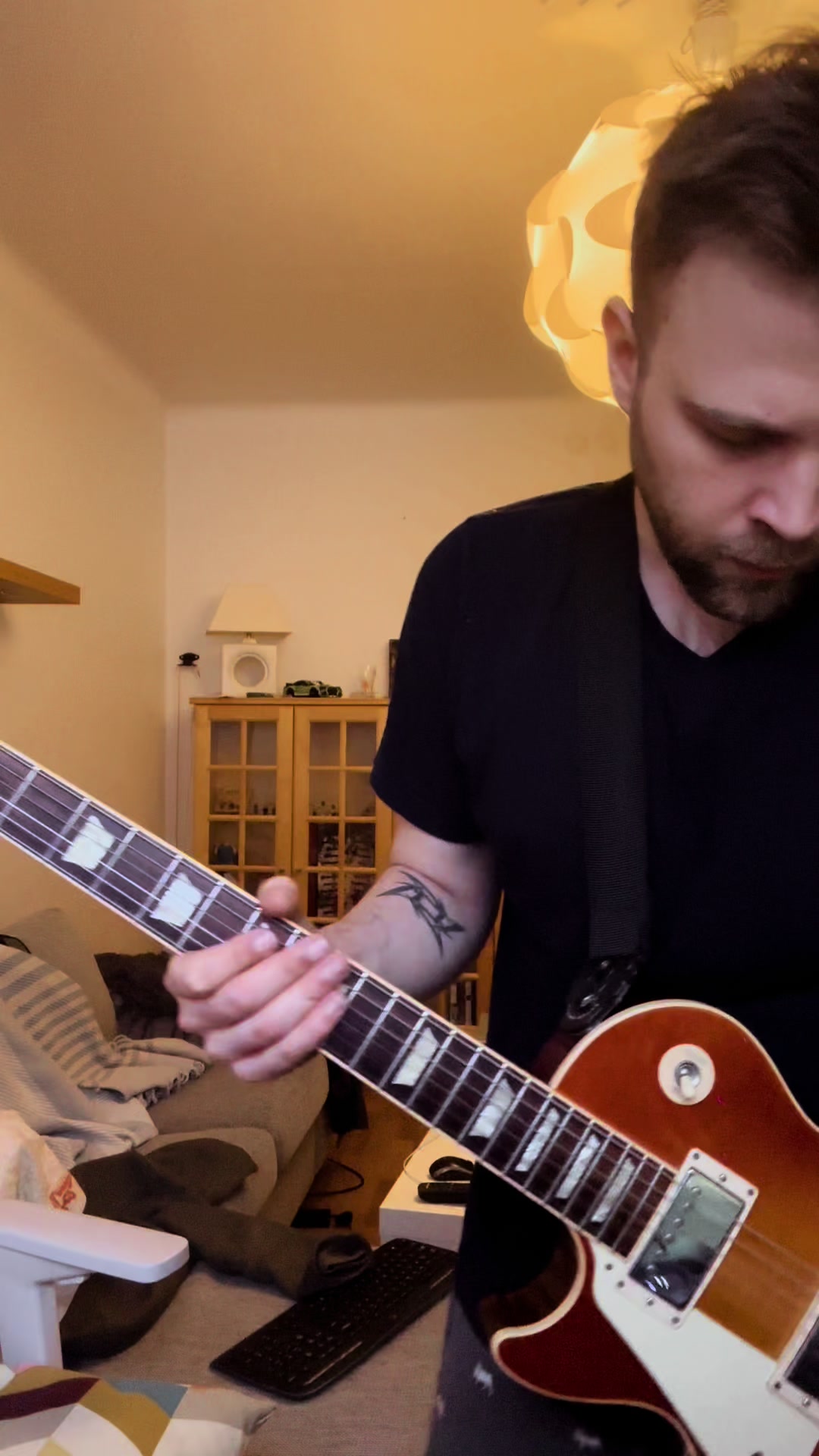 @Berkesonguitar