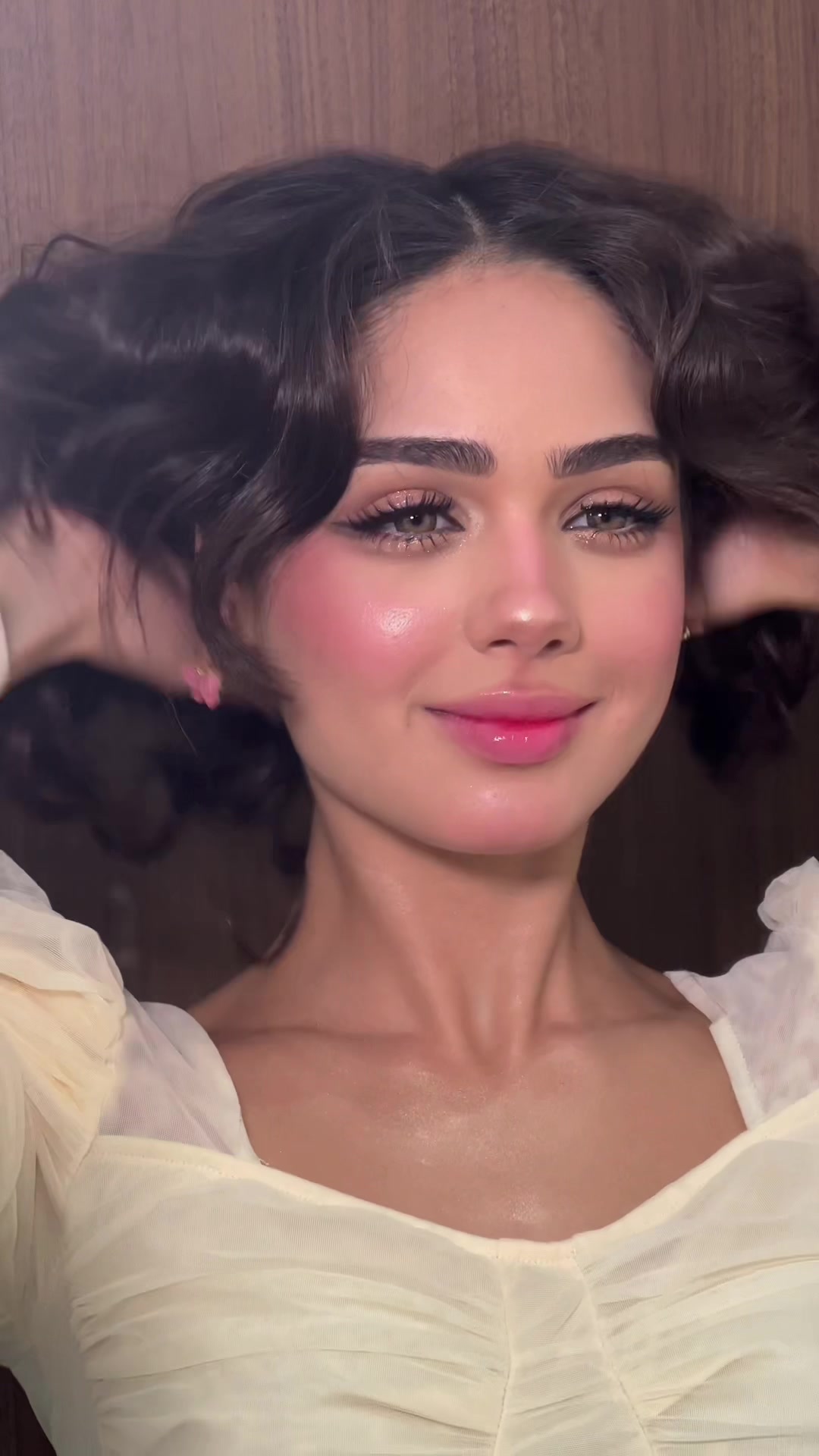 @eyaofficial | آية فتوح