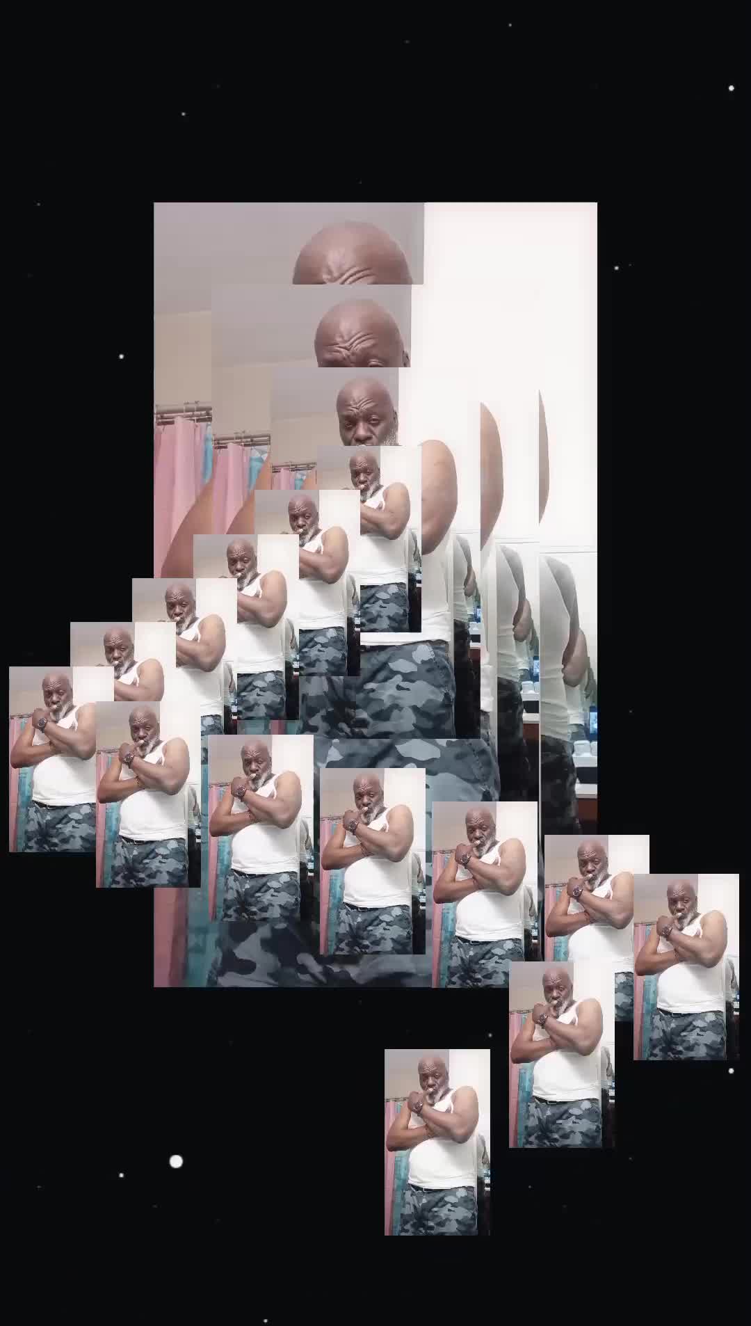 @ShyGuy Goldie